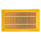 NEDIS motorni filter za sesalnik/ Kärcher 6.904-367.0/ oranžen