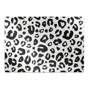 Decormat Podloga za pisarniški stol Hoof prints 140x100 cm 2 cm