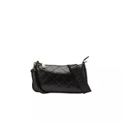VALENTINO Torba preko ramena SPECIAL WIRKLY crna