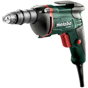 Odvrtac za suvu gradnju - gips Metabo SE 6000 (620046000)