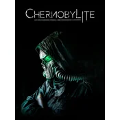 Chernobylite Deluxe Edition (PC) Steam Key GLOBAL