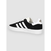 adidas Skateboarding Gazelle Adv Skate ČEVLJI cblack / ftwwht / goldmt
