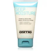 Osmo Deep Moisture Intensive Repair Mask intenzivna obnovitvena maska za lase 75 ml