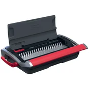 -Stroj za spiralni uvez CombBind CB15 GBC 4410061