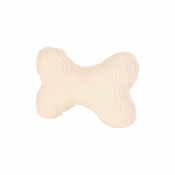 Trixie igrača za pse plišasta kost 20 cm