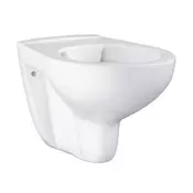 BauCeramic konzolna WC šolja rimfree