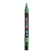Marker Uni PC-3ML POSCA, bleščice