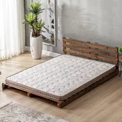 Woody Fashion Mattress Bamboo Ped 140 x 200