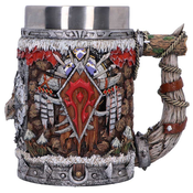 Vrč Nemesis Now World of Warcraft Horde - 15,5 cm