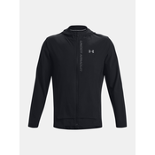 Under Armour Outrun The Storm Jakna 717857 crna