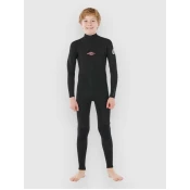Rip Curl Dawn Patrol Bz 32 Kids Wetsuit black