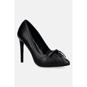 Visoke pete Buffalo Juliet Pump Lace