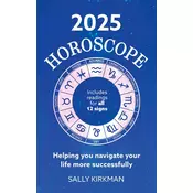 2025 Horoscope - Your Year Ahead