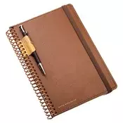 Notes Elite 6969, sort boje