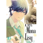 Plec Mona Lisy. Tom 10