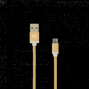S BOX Kabl USB A / Micro B 1 5m G