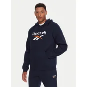 Reebok Jopa RK25151CCM Mornarsko modra Regular Fit