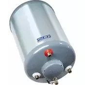 Quick BX nauticki bojler - 25L - 1200W - 220V