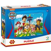 DoDo Puzzle Paw Patrol: 60 kosov: Mi smo ekipa