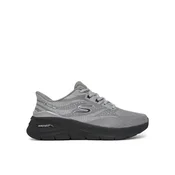 Skechers Superge Arch Fit 3.0 233400/GYBK Siva