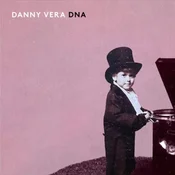 Danny Vera - DNA (Limited Edition) (Transparent Coloured) (LP)