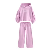 Baker by Ted Baker Komplet roza/bela