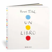 UN LIBRO CARTONE