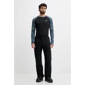 Dynafit ALPINE PRO M L/S TEE, moška pohodna majica, črna 71156