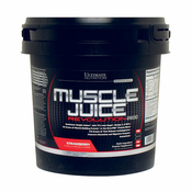 Ultimate Nutrition Muscle Juice Revolution 2600, Ukus Jagoda, 5kg