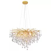 Luster F4203-12L GD