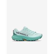 Merrell Agility Peak 5 Superge Zelena