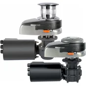 Quick Aleph AL3 P sidreno vitlo - 1500W - 24V - 10mm - Da