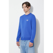 Bombažen pulover A.P.C. sweat rider moški, COEZD-H27699