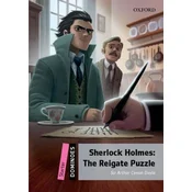 Dominoes: Starter: Sherlock Holmes: The Reigate Puzzle