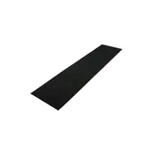 shumee Protizdrsni trak za varnostni prijem, črn 250 mm/0,9 m
