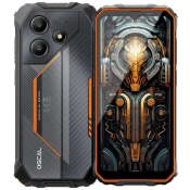 OSCAL pametni telefon Marine 2 8GB/256GB, Orange