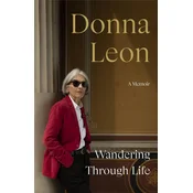 Wandering Through Life