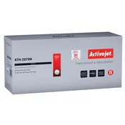 NEW Toner Activejet ATH-2070N (nadomestni toner HP 117A 2070A; Supreme; 1000 strani; črn)
