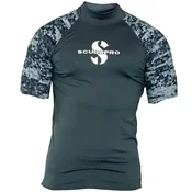 SCUBAPRO Majica za zaščito pred izpuščanjem GRAPHITE UPF50, XXL