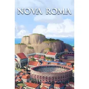 Nova Roma Steam Key (PC) EUROPE