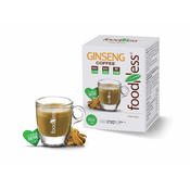 FoodNess instant kava ginseng 200 g