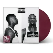 YG - My Krazy Life (Coloured) (10)