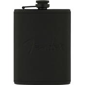 Fender Blackout 8oz Flask