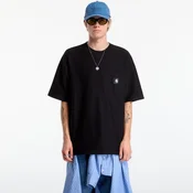 Majice Carhartt WIP S/S OG Loose Pocket T-Shirt UNISEX Black XL