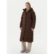 Columbia Puhovka Amaze Puff™ 2134894 Rjava Regular Fit