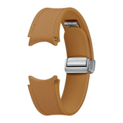 Samsung narukvica za galaxy watch 6,indigo hib kož d kopca, medium/lar ( et-shr94-lne )