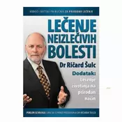 Lecenje neizlecivih bolesti Dr Ricard Šulc