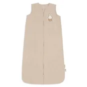 Jollein spalna vreča - letna muslin 110cm miffy applique family farm