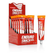 NUTREND Endurosnack Gel 10 x 75 g naranca