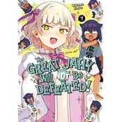 The Great Jahy Will Not Be Defeated! 07